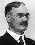 James Naismith Quotes