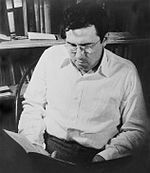 James T. Farrell Quotes