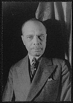 James Weldon Johnson Quotes