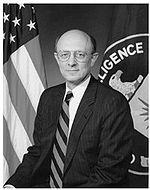 James Woolsey Quotes