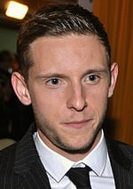 Jamie Bell Quotes