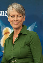 Jamie Lee Curtis Quotes