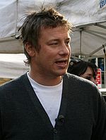 Jamie Oliver Quotes