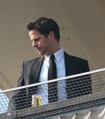 Jamie Redknapp Quotes