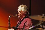 Jan Garbarek Quotes