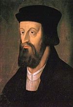 Jan Hus Quotes