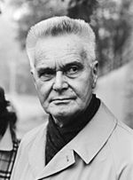 Jan Tinbergen Quotes