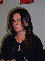 Jane Badler Quotes