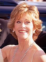 Jane Fonda Quotes