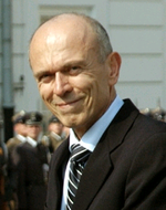 Janez Drnovsek Quotes