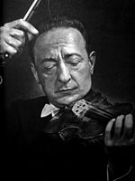 Jascha Heifetz Quotes