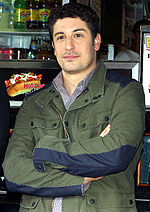 Jason Biggs Quotes