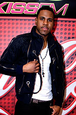 Jason Derulo Quotes