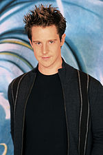 Jason Dohring Quotes