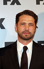 Jason Priestley Quotes