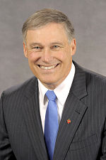 Jay Inslee Quotes