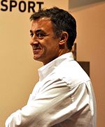 Jean Alesi Quotes
