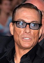 Jean Claude Quotes