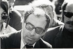 Jean-Luc Godard Quotes