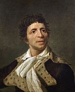 Jean-Paul Marat Quotes