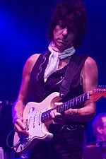 Jeff Beck Quotes