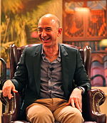 Jeff Bezos Quotes