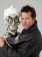 Jeff Dunham Quotes