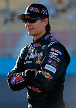 Jeff Gordon Quotes