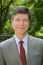 Jeffrey Sachs Quotes