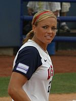 Jennie Finch Quotes