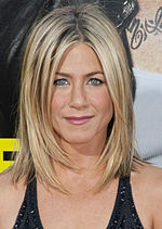 Jennifer Aniston Quotes