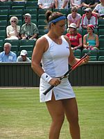 Jennifer Capriati Quotes