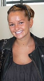Jennifer Ellison Quotes