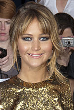 Jennifer Lawrence Quotes