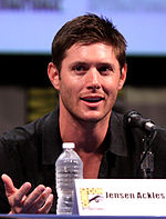 Jensen Ackles Quotes