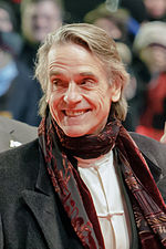 Jeremy Irons Quotes