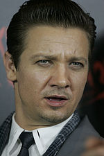 Jeremy Renner Quotes