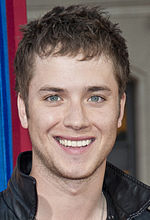 Jeremy Sumpter Quotes