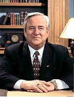 Jerry Falwell Quotes