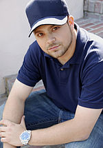 Jerry Ferrara Quotes