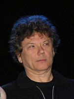 Jerry Harrison Quotes