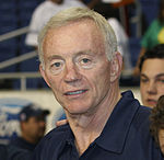 Jerry Jones Quotes