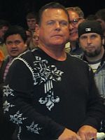 Jerry Lawler Quotes
