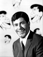 Jerry Lewis Quotes