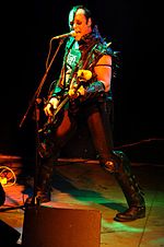 Jerry Only Quotes