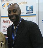 Jerry Rice Quotes