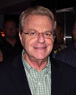 Jerry Springer Quotes