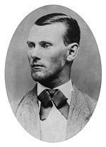 Jesse James Quotes