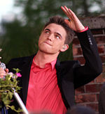 Jesse McCartney Quotes