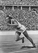Jesse Owens Quotes